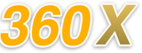 360x